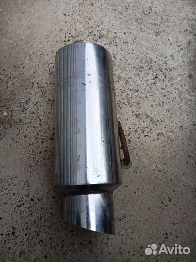 Продам прямоток