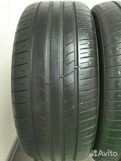 Habilead SportMax S2000 235/55 R17 103W