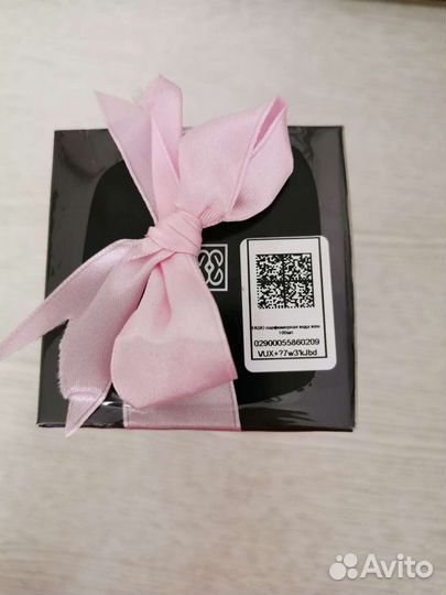 Оригинал Fasio 100мл