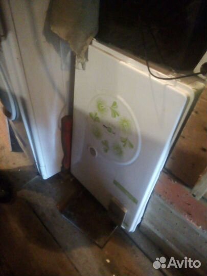 Двухконтурный газовый котел бу