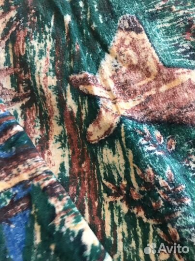 Ковер на стену СССР бу