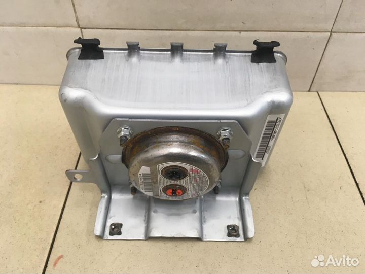 Подушка безопасности пассажирская (в торпедо) ASX