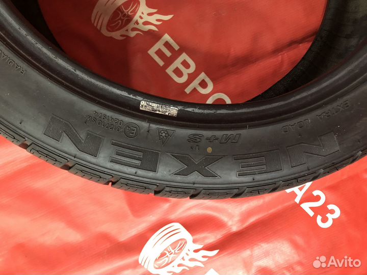 Nexen Winguard Sport 215/45 R17 91V