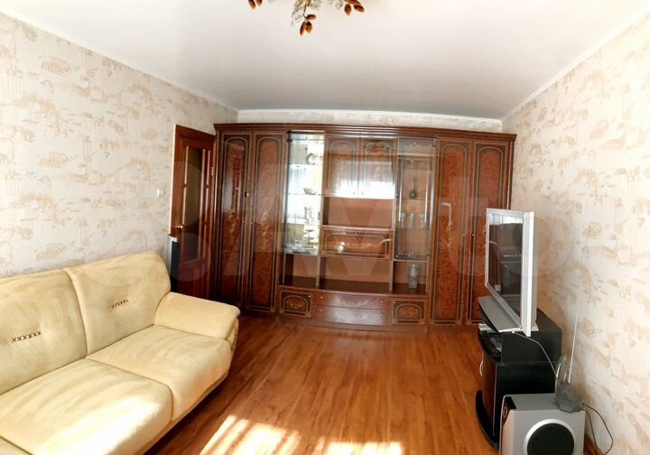 2-к. квартира, 70 м², 7/9 эт.