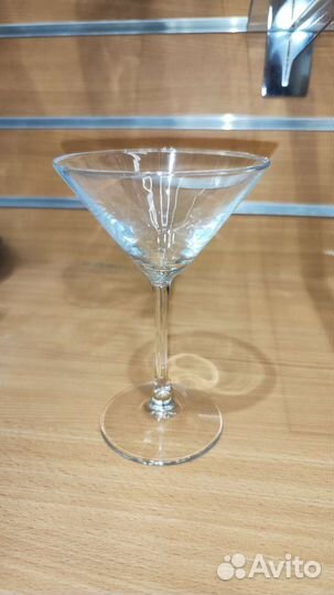 Бокалы для коктейлей