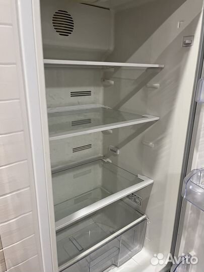 Холодильник бу beko