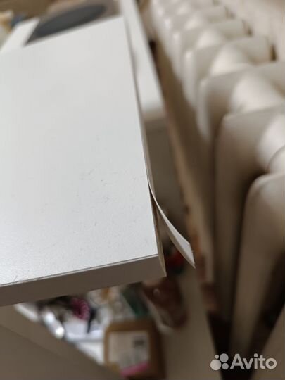 Письменный стол