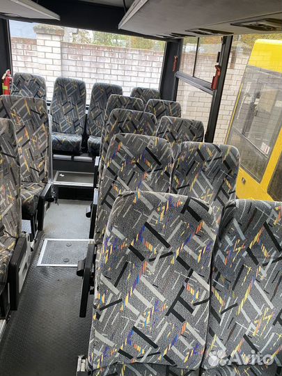 Междугородний / Пригородный автобус МАЗ 256, 2010