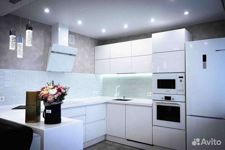 Ремонт квартир Ванная Санузел Всё под ключ Договор