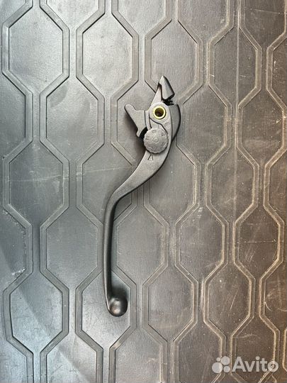 Рычаг тормоза bmw