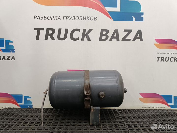 A0034322001 Ресивер воздушный V30L