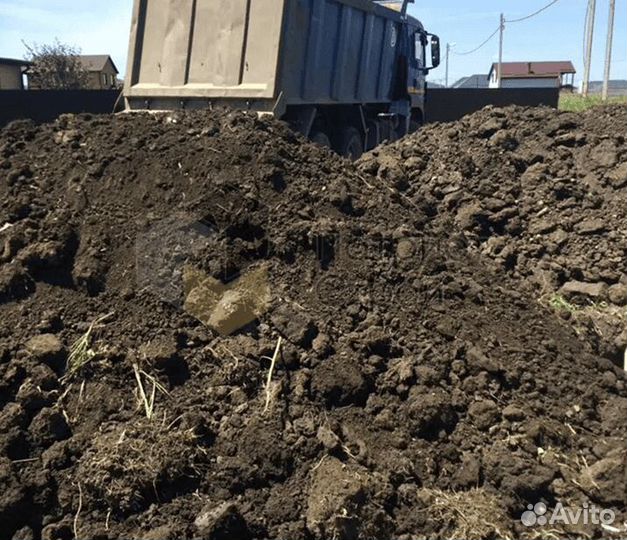 Чернозём Тамбов