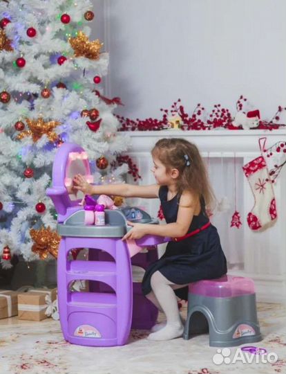 Салон красоты