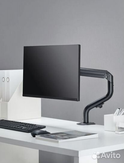 Кронштейн для монитора настольный