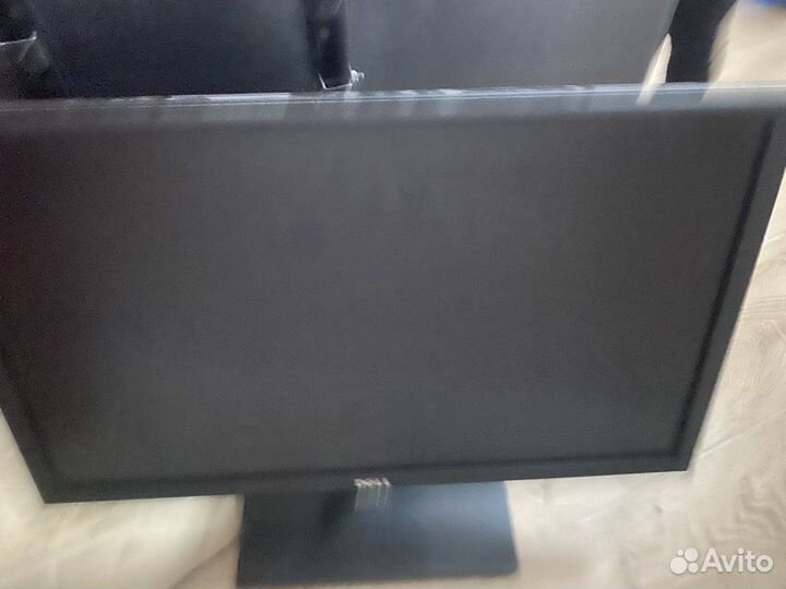 Монитор Dell
