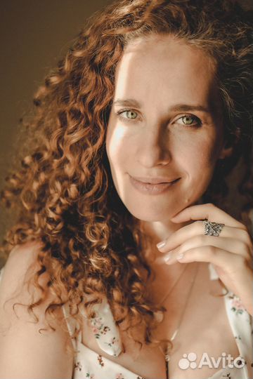 Фотограф в Москве и Подмосковье