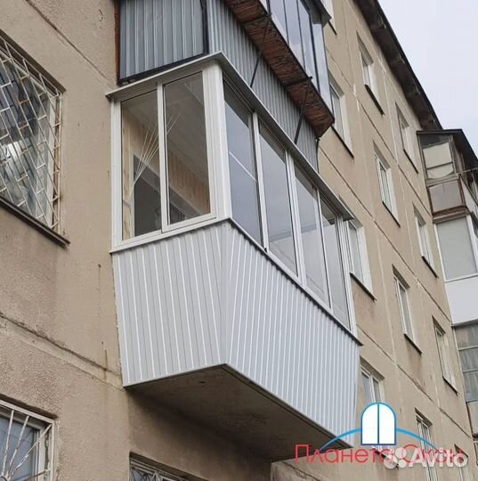 Окна пластиковые