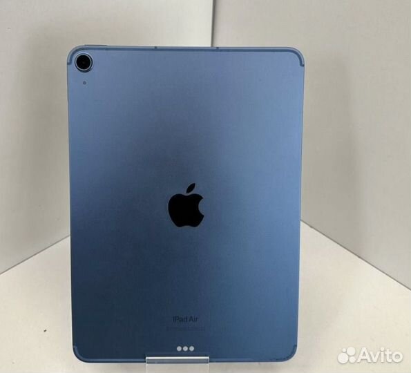 Планшет Apple iPad air 5 2022 64 wi-fi + sim