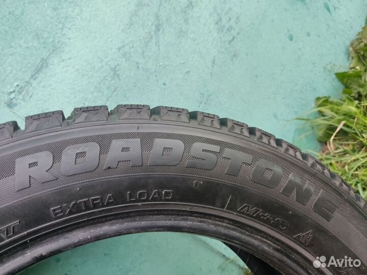 Roadstone Winguard WinSpike 205/55 R16 94T