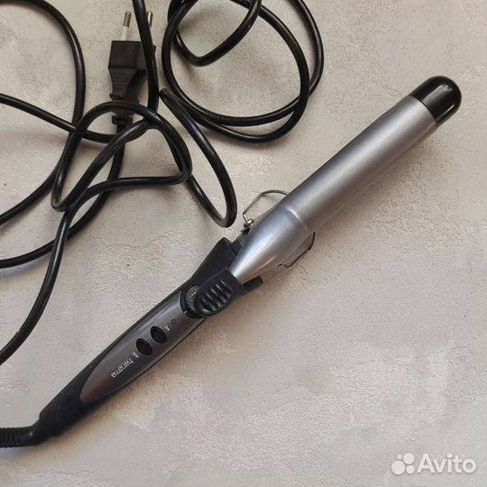 Плойка для волос