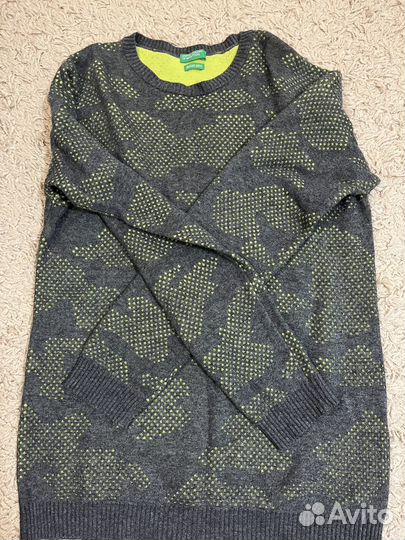Продам джемпер для мальчика,164 см