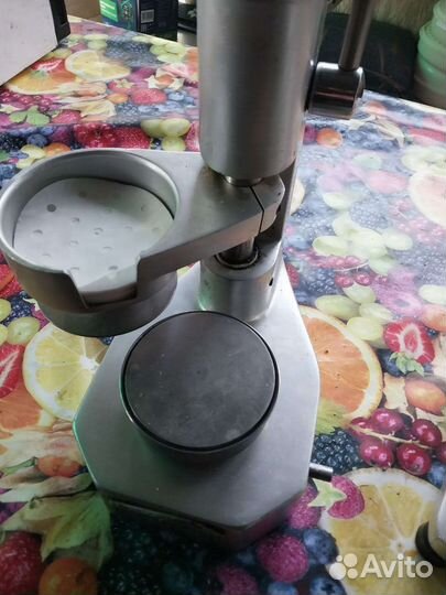 Пресс для бургеров