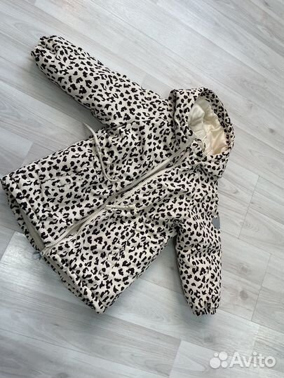 Куртка baby go 92 98