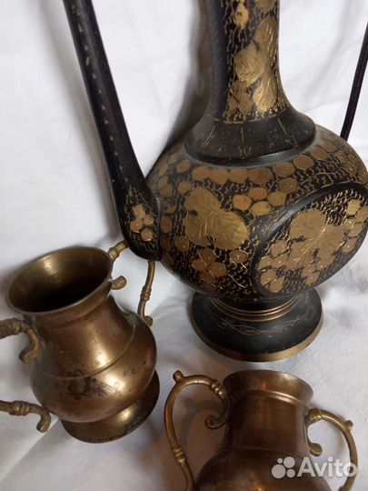 Кувшин старинный