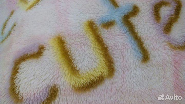 Покрывало детское