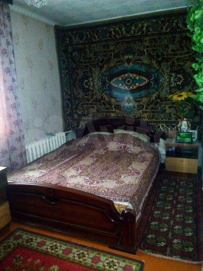 2-к. квартира, 39,1 м², 5/5 эт.