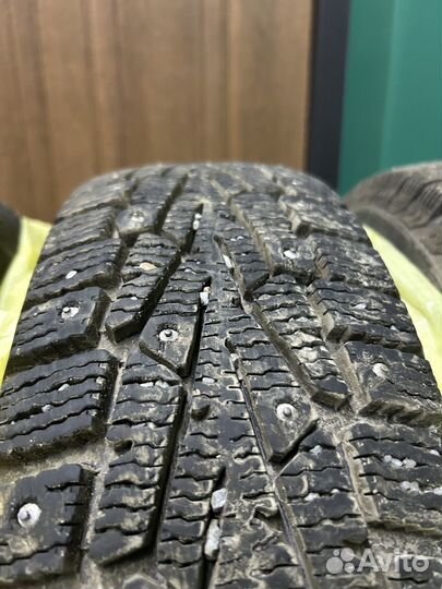 Cordiant Snow Cross 175/70 R13