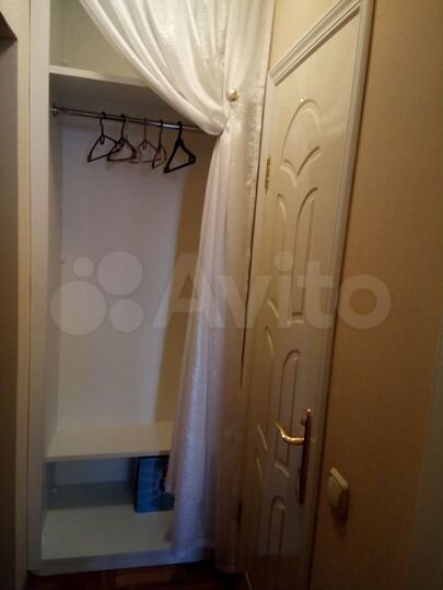 Комната 22 м² в 3-к., 6/16 эт.