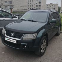 Suzuki Grand Vitara 2.0 MT, 2007, 280 000 км, с пробегом, цена 500 000 руб.