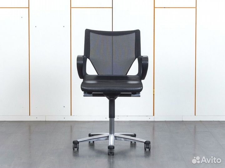 Кресло руководителя Wilkhahn Modus Medium Германия