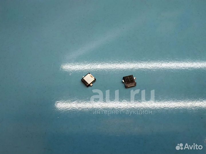 Разъем питания Type-C, USB 3.1 для Xiaomi Pro 15.6