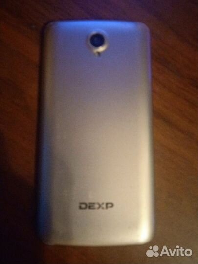 DEXP Z250, 2/16 ГБ