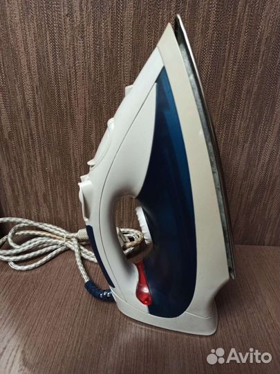 Утюг Galaxy