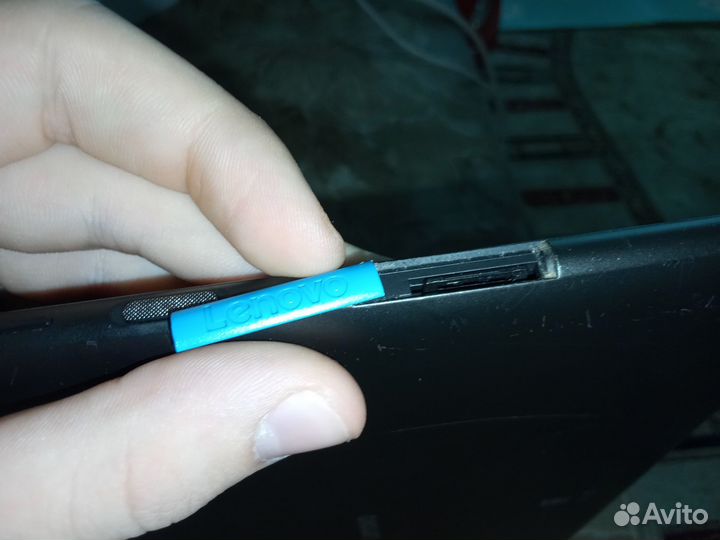 Планшет lenovo tab 10