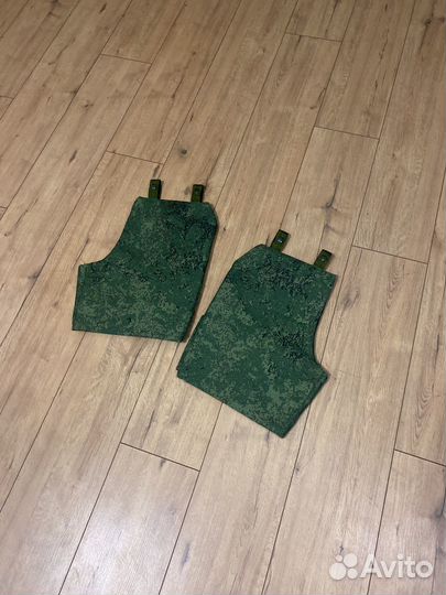 Новая защита бёдер пермячка 6б49 бр2