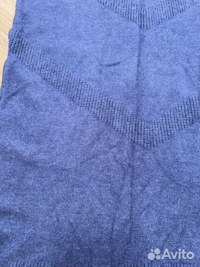 Платье женское теплое 42