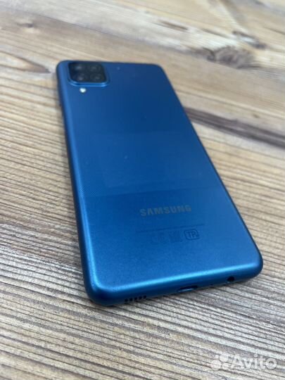 Samsung Galaxy A12, 4/64 ГБ