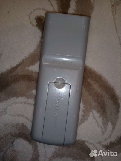 Пульт ду samsung