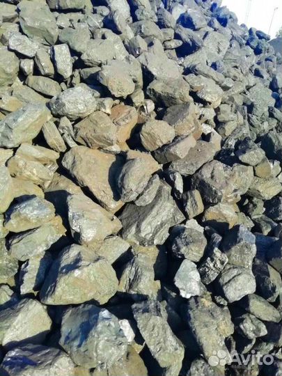 Уголь дпк опт