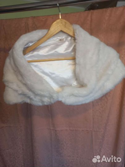 Свадебные воротнички