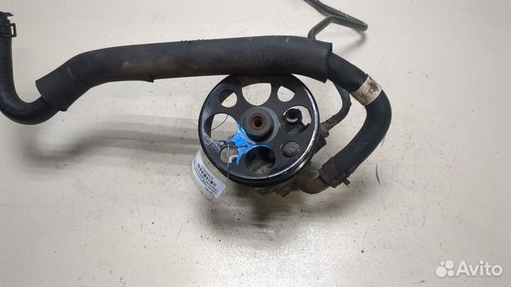 Гур Chevrolet Captiva, 2012