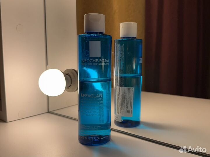 Лосьон для лица La Roche-Posay Effaclar