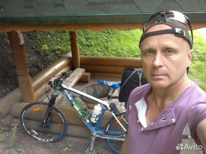 Ремонт велосипедов, электросамокатов. Выезд на дом