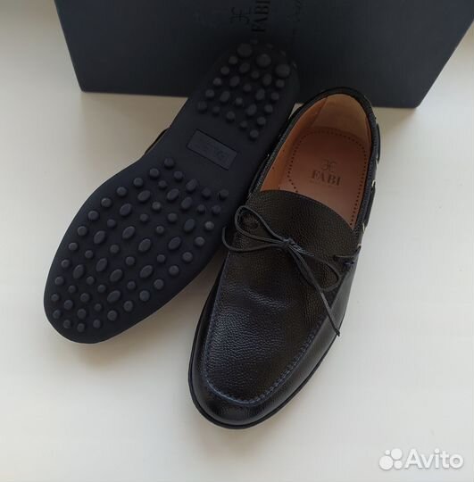 Fabi оригинал Италия, новые