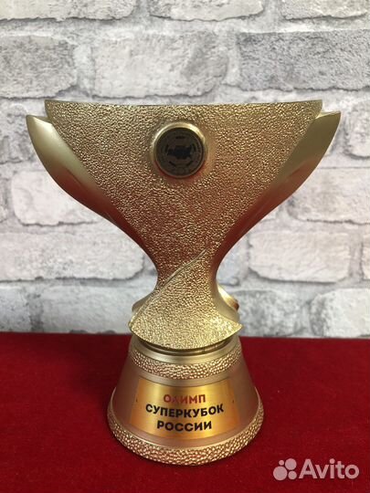 Продам Суперкубок-олимп 2018