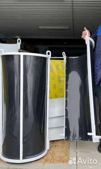 Дополнительный лоток